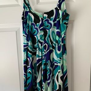 H&M dress size 8